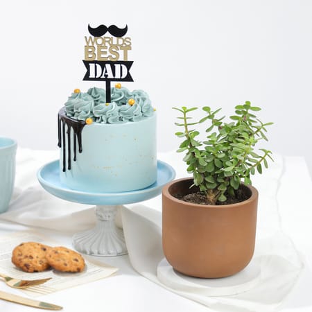 Sweet Prosperity Father's Day Gift Combo-picture-11