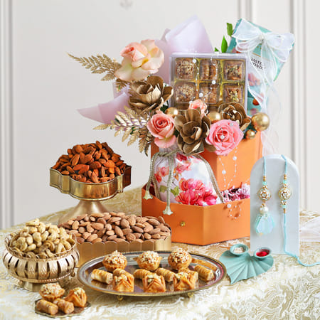 Sweet Rakhi Traditions-picture-32
