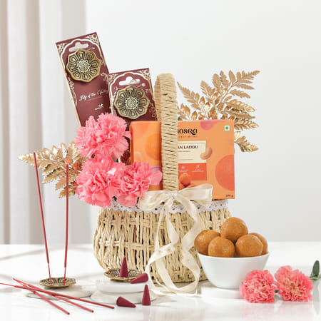 Sweet Serenity Hamper-image-13