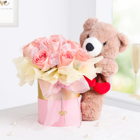 Symphony Of Love Box-picture-22