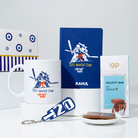 T20 Fever Personalized Gift Hamper-picture-38
