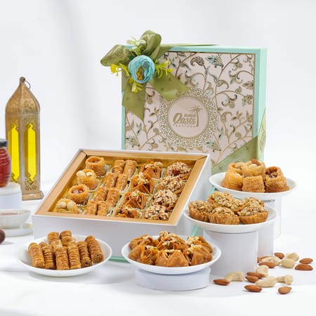 Tempting Baklava Collection-picture-19