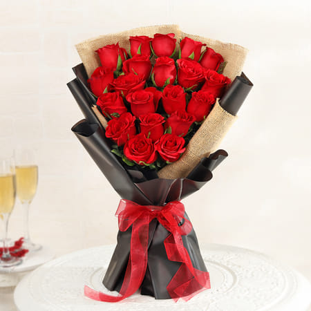 The Classic Love Bouquet-picture-27