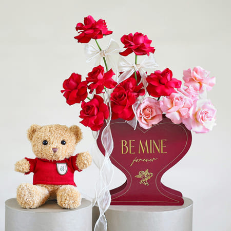 The Heart's Claim-image-15
