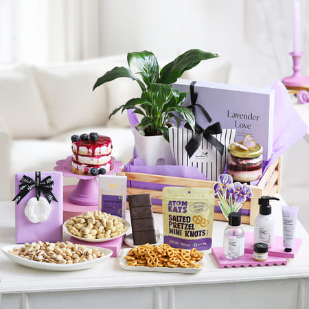 The Lavender Indulgence-picture-36