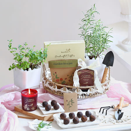 The Little Herb Garden-picture-14