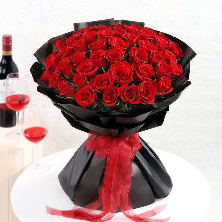 The Love Floret