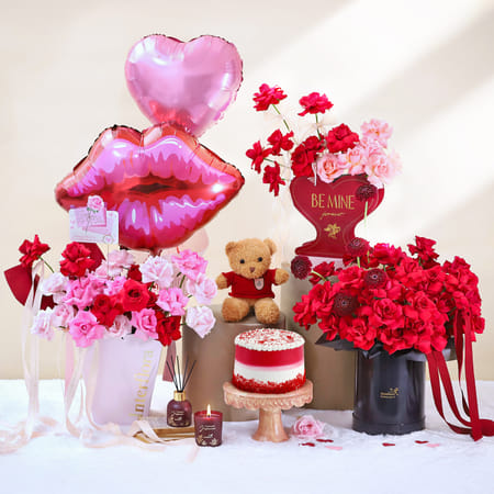 The Lover's Treasury-picture-14