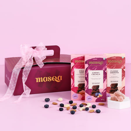 The Masqa Milk Chocolate Bundle-picture-38