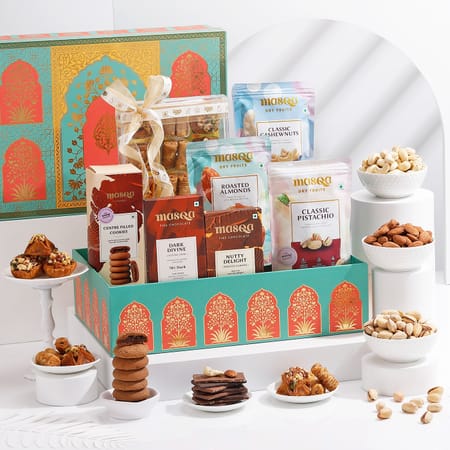 The Regal Feast Hamper-picture-44