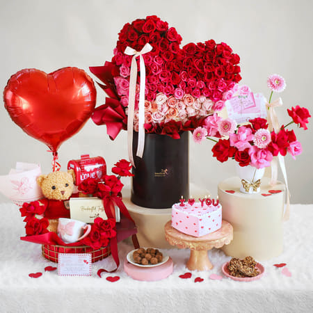 The Sentiments Suite-image-6
