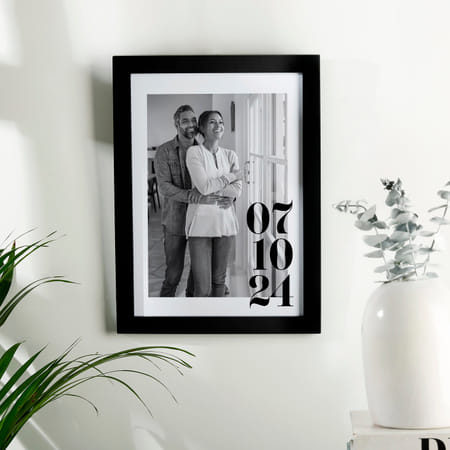 Timeless Memories Personalized Photo Frame-picture-20
