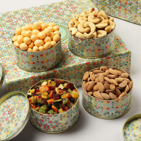 Dry Fruits: Buy Diwali Dry Fruits Gift Pack Online India from IGP.com