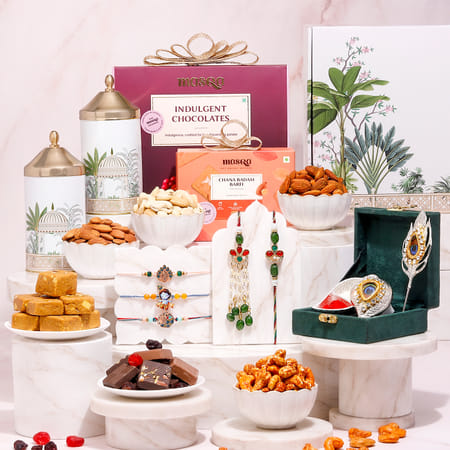 Traditional Ties Family Hamper-picture-14