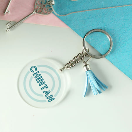 Transparent Personalized Keychain-picture-23