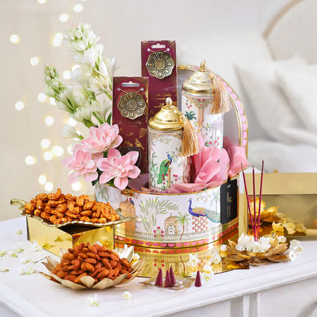 Treasure of Fragrance-picture-13