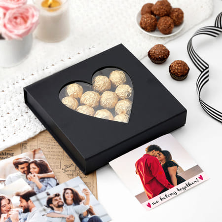 We Belong Together - Personalized Anniversary Surprise-picture-31