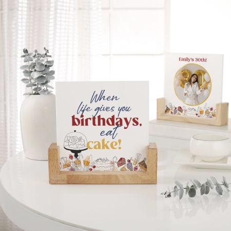 Buy Birthday Gift Box Set Filled With Unique Treats & Surprise Gifts For  Wife, Aunt, Mom, Girlfriend, Sister from Hey, It's Your Day Gift Box Co.  Online at desertcartKUWAIT