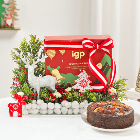 Whimsical Christmas Delight Hamper-image-13