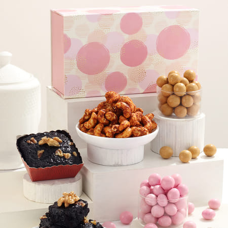 Wholesome Treats Gourmet Box-picture-19