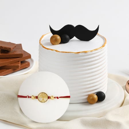 The Ultimate Raksha Bandhan Gift Guide For Your Brother | Grazia India