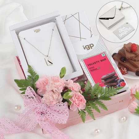 You Inspire - Gift Set for Her-image-3