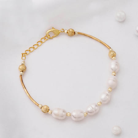 Zenia Pearl Bracelet-picture-34