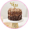 Chocolate Cakes