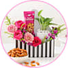 Plant Hampers & Combos