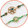 Rakhi to Germany