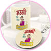 Mugs & Cushions