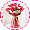 Anniversary Flowers