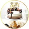 Birthday Cakes