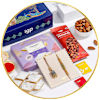 Bhaiya Bhabhi Hampers