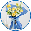 Birthday flowers