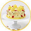 Fusion Cakes