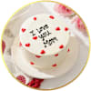 Mother's Day Cakes