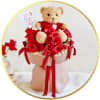 Teddy Day: 10th Feb