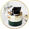 Graduation Cakes