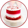 Red Velvet Cakes