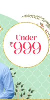 Rakhis Below 999