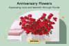 Anniversary Flowers