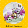Birthday Hampers