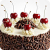 Black Forest Cakes