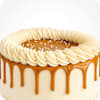 Butterscotch Cakes