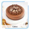 Corporate Cakes
