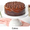 Corporate Cakes