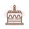 Cakes to Canada
