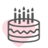 Cakes