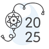 Curated Rakhi 2025